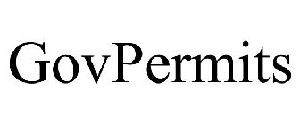 GOVPERMITS