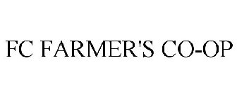 FC FARMER'S CO-OP