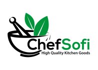 CHEFSOFI