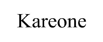 KAREONE