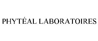 PHYTÉAL LABORATOIRES