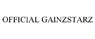 OFFICIAL GAINZSTARZ