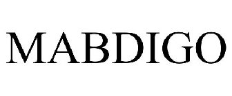 MABDIGO