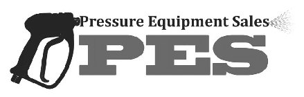 PRESSURE EQUIPMENT SALES PES