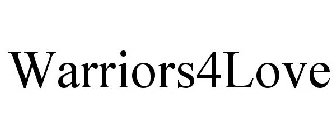 WARRIORS4LOVE