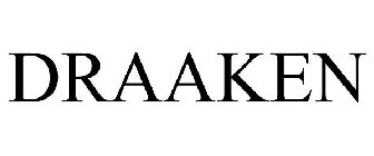 DRAAKEN