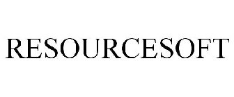 RESOURCESOFT