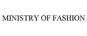 MINISTRY OF FASHION