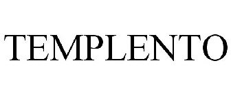 TEMPLENTO