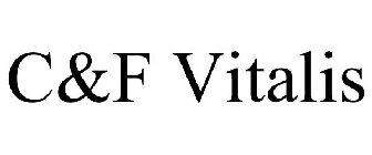 C&F VITALIS