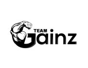 TEAM GAINZ