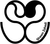 SZ SHAWN ZAHEDI