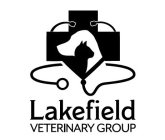 LAKEFIELD VETERINARY GROUP