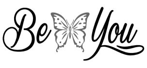 BE YOU