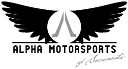 ALPHA MOTORSPORTS OF SACRAMENTO