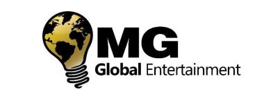 MG GLOBAL ENTERTAINMENT