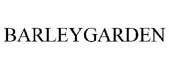 BARLEYGARDEN