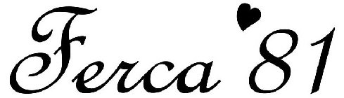 FERCA 81