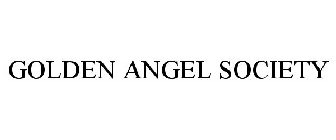 GOLDEN ANGEL SOCIETY