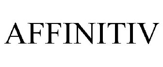 AFFINITIV