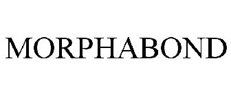 MORPHABOND