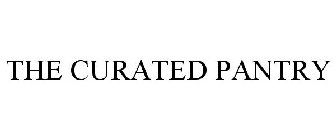 THE CURATED PANTRY
