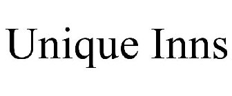UNIQUE INNS