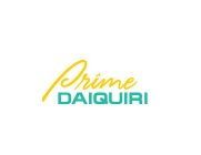 PRIME DAIQUIRI