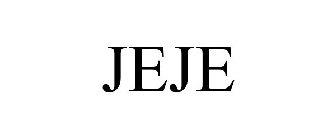 JEJE
