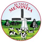 EL VALLE MENONITA