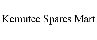 KEMUTEC SPARES MART