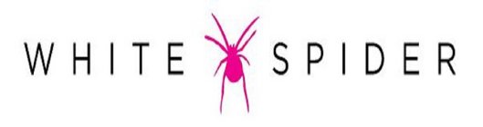 WHITE SPIDER