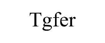 TGFER