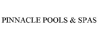 PINNACLE POOLS & SPAS