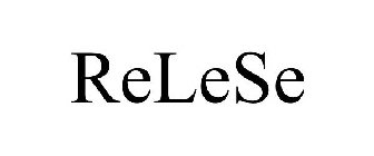 RELESE