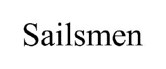 SAILSMEN