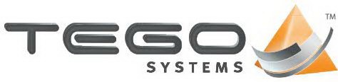 TEGO SYSTEMS