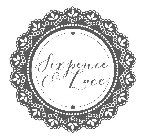 SIXPENCE & LACE