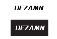 DEZAMN DEZAMN