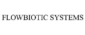 FLOWBIOTIC SYSTEMS