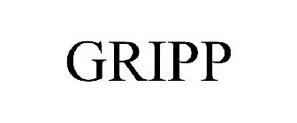 GRIPP