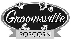 GROOMSVILLE POPCORN