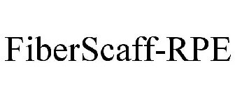 FIBERSCAFF-RPE