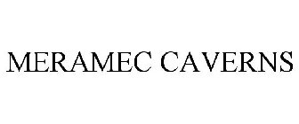 MERAMEC CAVERNS