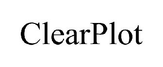 CLEARPLOT