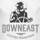 DOWNEAST COFFEE ROASTERS