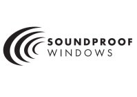 SOUNDPROOF WINDOWS