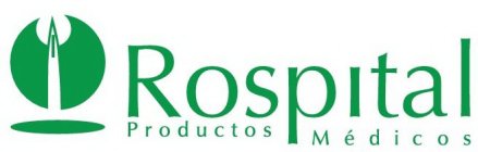 ROSPITAL PRODUCTOS MÉDICOS