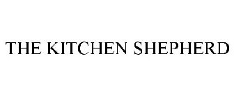 THE KITCHEN SHEPHERD