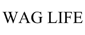 WAG LIFE